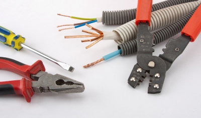 Electrical repairs in Leatherhead, Oxshott, Fetcham, KT22